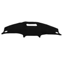 2001-2005 Chrysler PT Cruiser Dash Mat Carpet Dashboard Cover Black