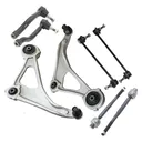 Front Suspension Kit Control Arms Replacement For 2016-2019 Nissan Maxima 8pcs