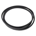 Cub Cadet 50 inch Deck Belt Fit RZT50 Replace 75404044 95404044 1/2" x 134"