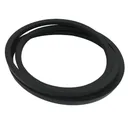 47846 Snowblower Belt For Craftsman 48624837 48624838 486248381 486248391 486248392 48624853 486248531 5/8" x 114"