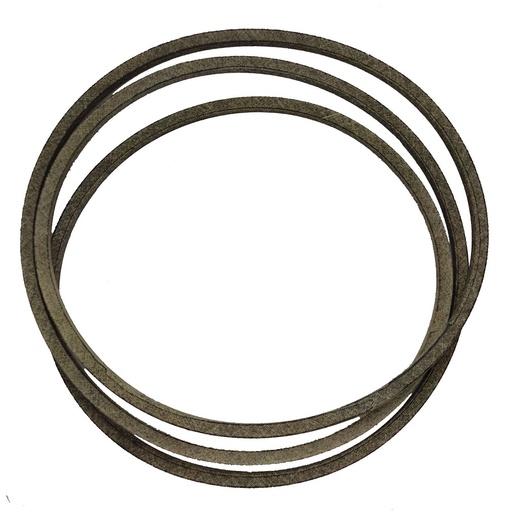 Kevlar Belts For Craftsman Husqvarna 42 inch Deck 144200 532144200 1/2" x 88"OD