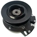 PTO Clutch For Cub Cadet 917 04622 717 04183 Fit RZT 42 50 Bearing Upgrade