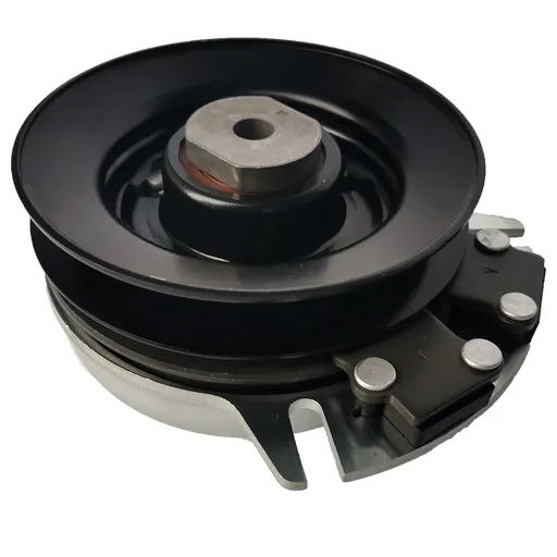 PTO Clutch For Cub Cadet 917-3385 717-3385 2130 2135 Bearing Upgrade
