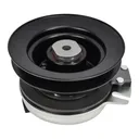 PTO Clutch For Cub Cadet LT1042 LT1045 LT1046 LT1050 717 04163 917 04163A Bearing Upgrade