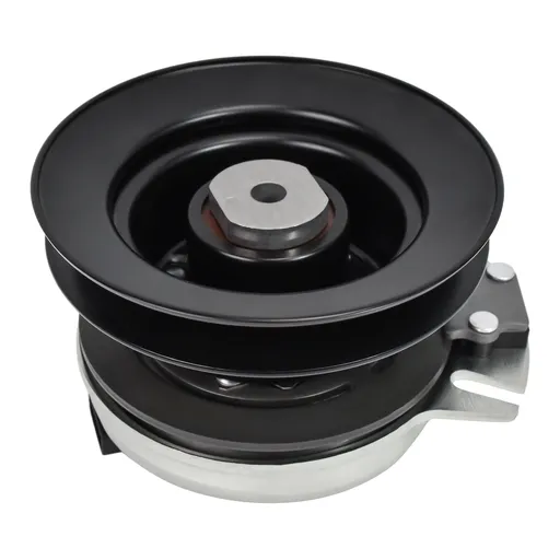 PTO Clutch For Cub Cadet LT1042 LT1045 LT1046 LT1050 717 04163 917 04163A Bearing Upgrade