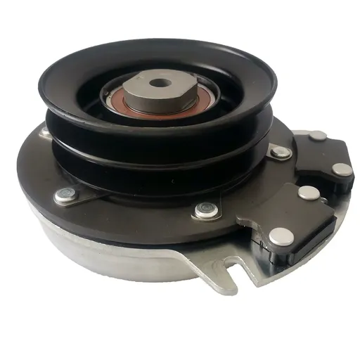 PTO Clutch For Woods 70903 73113 73559 388762 604180 Bearing Upgrade