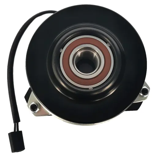 PTO Clutch For Cub Cadet 1000 1200 1250 1450 1650 917-1708 717-1708 Bearing Upgrade