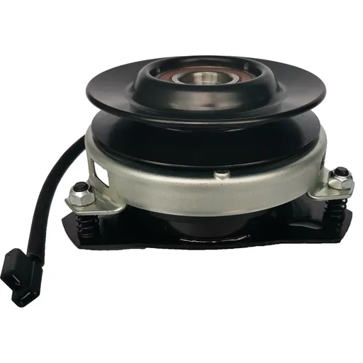 PTO Clutch For Cub Cadet 917-1708 717-1708 LT1018 Bearing Upgrade