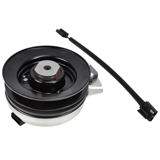 PTO Clutch For Toro TimeCutter Z4200 Z4200 104-3334 Bearing Upgrade