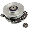 PTO Clutch For Cub Cadet GT2550 917-04214 717 -04214 Bearing Upgrade