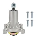 187292 Spindle Assembly For Craftsman 42 48 50 Inch Deck LT2000 YT3000 YS4500