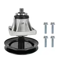 Spindle Assembly For Cub Cadet 46 Inch Deck LT1045 LT1046 Replace 618-0660 918-0660