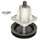 Spindle Assembly For Cub Cadet 46 inch Deck LT1045 LT1046 Replace 618-0660 918-0660