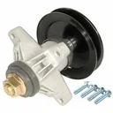 Spindle Assembly For Cub Cadet 54 inch Deck LT1024 LT1050 Replace 618-04129A 918-04129B