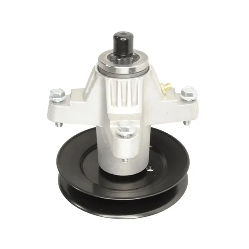 Cub Cadet RZT 50 Spindle Replace 918-04126A 918-04125B 918-04125A 618-04126