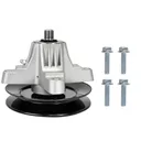 Spindle Assembly Fit Cub Cadet 50 Deck LTX 1050 Replace 618-05016 918-05016