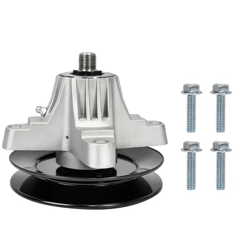 Spindle Assembly Fit Cub Cadet 50 Deck LTX 1050 Replace 618-05016 918-05016