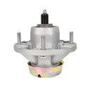 Spindle Assembly For John Deere 48 54 Inch Decks Z425 Z445 Replace AM144377 AM135349 AM124498 AM131680