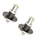 Spindle Assembly For Hustler Super Z ATZ 52 62 72 Inch Deck Replace 796235 796235X
