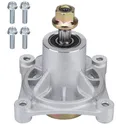 Spindle Assembly For Hustler 52 Inch Deck Raptor Replace 604214