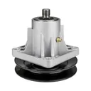 Spindle Assembly For MTD 46 inch Deck Replace 618-0430B 618-0430C 918-0240 918-0240A 918-0240C
