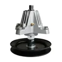 Spindle Assembly For Cub Cadet LTX1040 LTX1042 RZT42 Replace 918-04822A 918-04822B 618 04822A