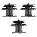 3x AYP Spindle Assembly Replaces 136818 136819 136819X 105483X 106037X 121622X 121658X