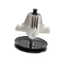 Spindle Assembly For MTD Craftsman Troy Bilt 42 Inch Deck T1200 Super Bronco Pony TB2246 618-06991 918-06991