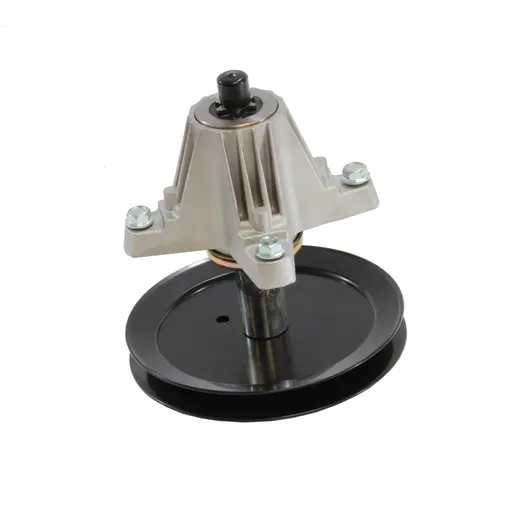 Spindle Assembly for MTD Cub Cadet Zero-Turn Mower RZT-L46 RZT-S46 with 46 inch Deck 618-05078 918-05078