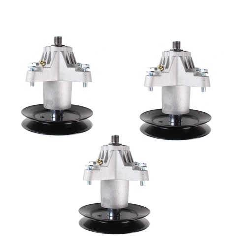 3x Toro Spindle Assembly Replace 1198445