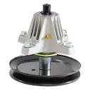 Spindle Assembly For Cub Cadet 46 Inch Deck XT1 L46 Replace 918 06977 618 06977