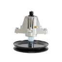 Spindle Assembly For MTD Cub Cadet Troy Bilt 46 Inch Deck Replace 918-06989 618-06989