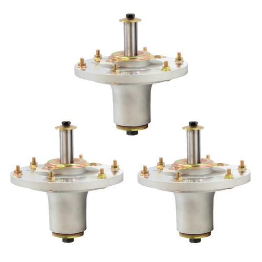 3x Grasshopper Spindle Assembly Replaces 623780