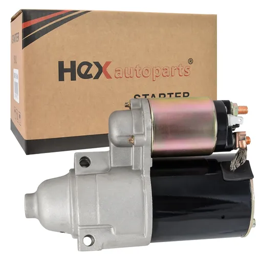 Starter For Kohler 2509808 2509809 2509811 John Deere