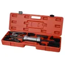 Dent Puller 10 lbs Slide Hammer Auto Body Truck Repair Remover Tool Kit 13pcs