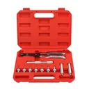 Valve Stem Seal Removal Installation Tool Kit Remover Plier For Car Truck 11pcs