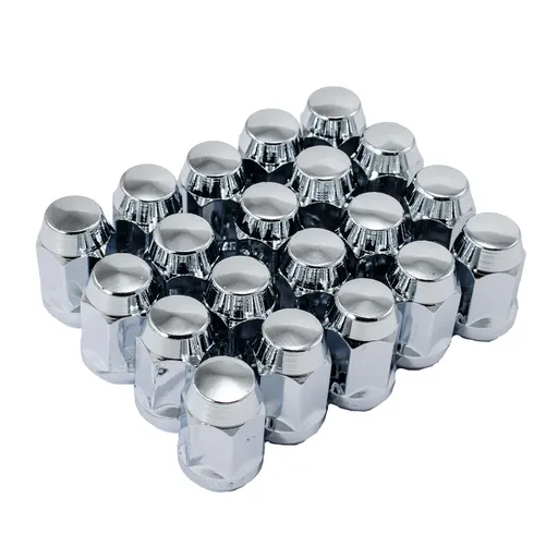 14 x 1.5 Lug Nuts For Chrysler 300 Dodge Charger Magnum 20pcs