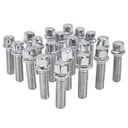 14 x 1.5 Lug Bolts For Mercedes Benz ML350 S550 GL450 20pcs