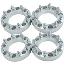 1.5 inch 8x170 Wheel Spacers For Ford F250 F350 Super Duty 4pcs