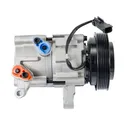 2007 2008 Dodge Nitro AC Compressor 3.7L CO 10900C