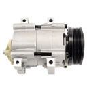 2001-2005 Mercury Sable AC Compressor 3.0L Engine 58168