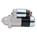 Chevy 168 Tooth High Torque Mini Starter For SBC BBC 323255 3231701 3HP
