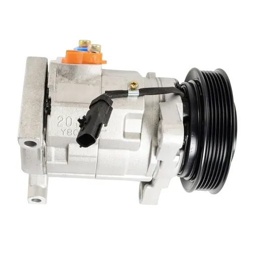 AC Compressor For 2001-2007 Dodge Grand Caravan