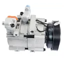 2001-2006 Hyundai Santa Fe AC Compressor 2.7L CO 10957C