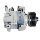 2007 2008 Mazda CX7 AC Compressor 2.3L Engine