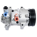 2009 2010 Toyota Corolla AC Compressor 1.8L 67328