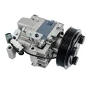 2007 2008 Mazda 3 AC Compressor 2.3L 97470
