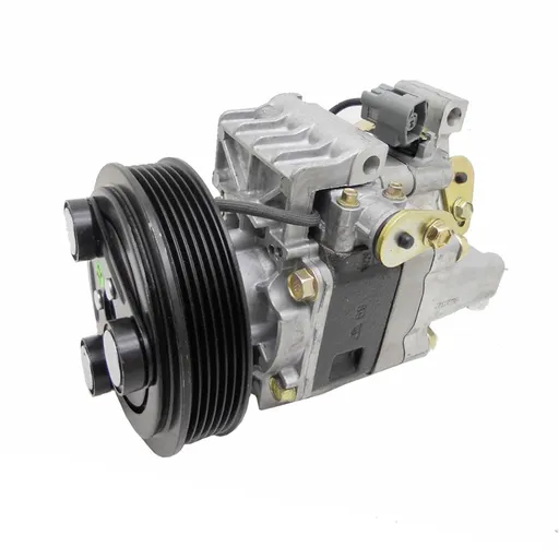 2006 2007 Mazda 6 AC Compressor 2.3L 97470