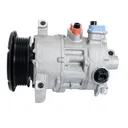 AC Compressor For 2007 2008 Jeep Compass Patriot Dodge Caliber 2.0L 2.4L