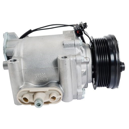 AC Compressor For Ford Freestyle Five Hundred Mercury Montego 2005 2006 2007 3.0L 97569